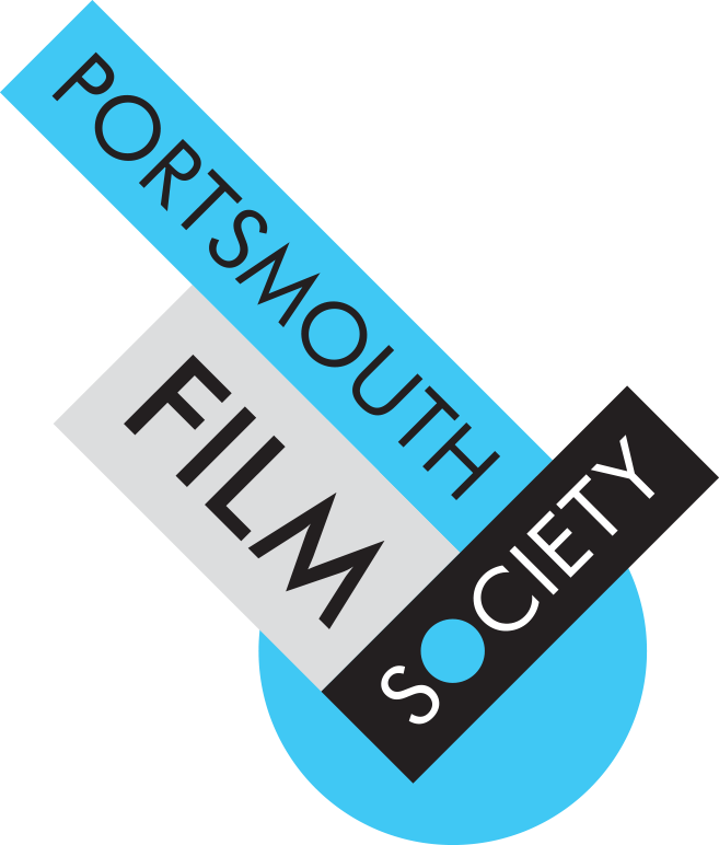 Portsmouth Film Society Logo